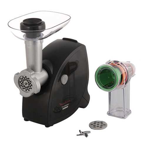 Электромясорубка Moulinex ME452839 в Miele