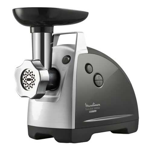 Электромясорубка Moulinex ME683832 в Miele