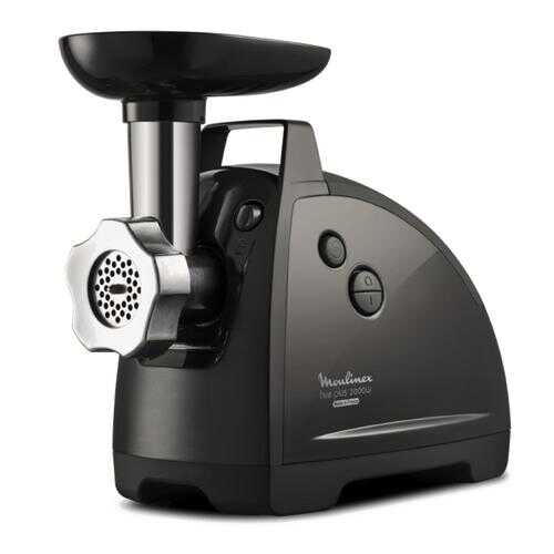 Электромясорубка Moulinex ME684832 в Miele