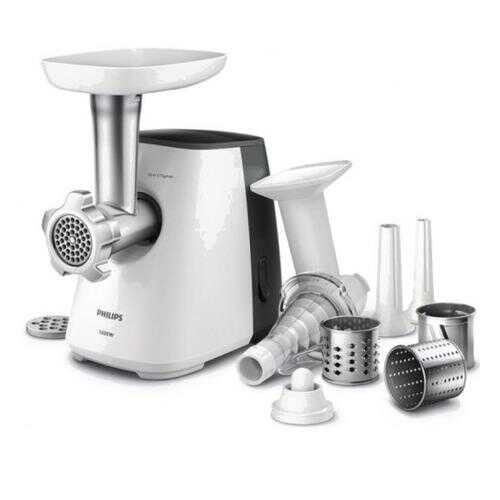 Электромясорубка Philips HR2714/30 в Miele