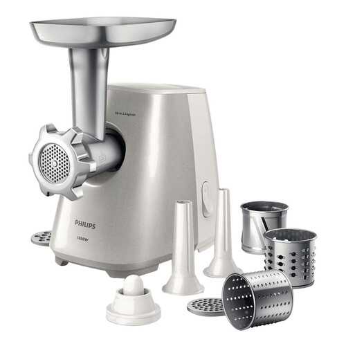 Электромясорубка Philips Viva Collection HR2723/20 в Miele
