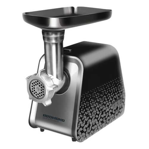 Электромясорубка REDMOND RMG-1222 в Miele