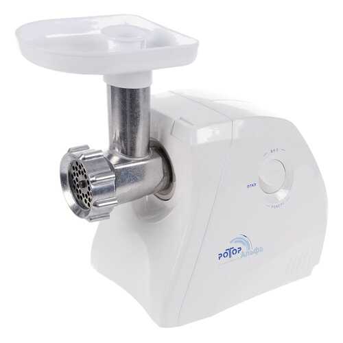 Электромясорубка РОТОР Альфа ЭМШ 35/250-3 в Miele