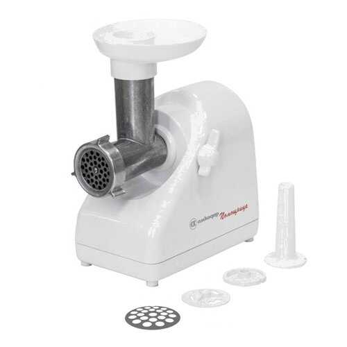 Мясорубка Белвар КЭМ-П2У-302-06 в Miele