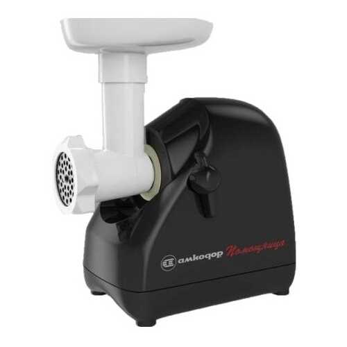 Мясорубка БЕЛВАР КЭМ-П2У-302-07 Black в Miele