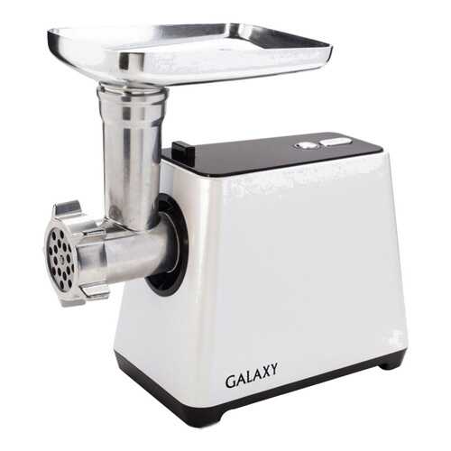 Мясорубка Galaxy GL 2410 Серый в Miele