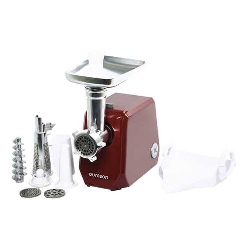 Мясорубка Oursson MG5020/DC в Miele