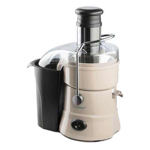 Cоковыжималка центробежная Oursson JM3300/IV в Miele