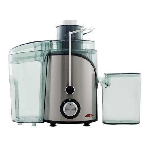 Соковыжималка центробежная Aresa AR-2502 в Miele