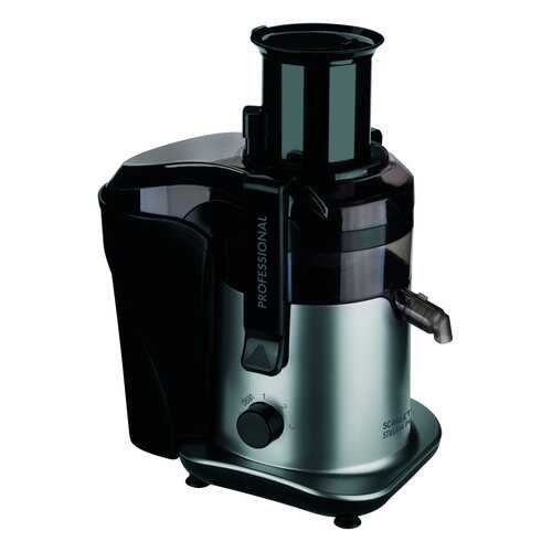 Соковыжималка центробежная Scarlett SC-JE50S45 silver/black в Miele