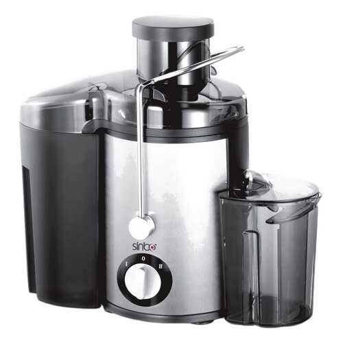 Соковыжималка центробежная Sinbo SJ 3139 silver в Miele
