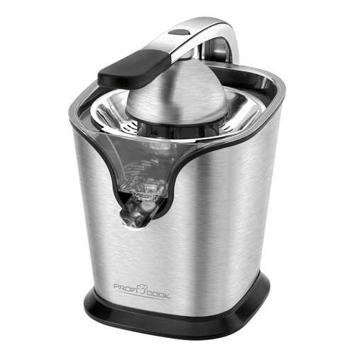 Соковыжималка для цитрусовых ProfiCook PC-ZP 1154 silver в Miele
