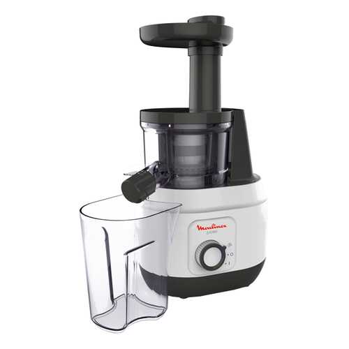 Соковыжималка шнековая Moulinex ZU150110 в Miele