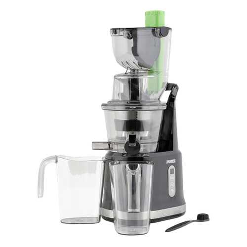 Соковыжималка шнековая Princess 202045 black в Miele