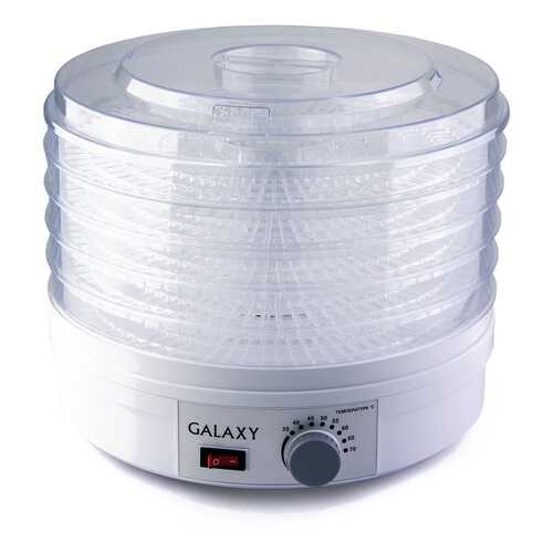 Сушилка для овощей и фруктов Galaxy GL 2631 в Miele