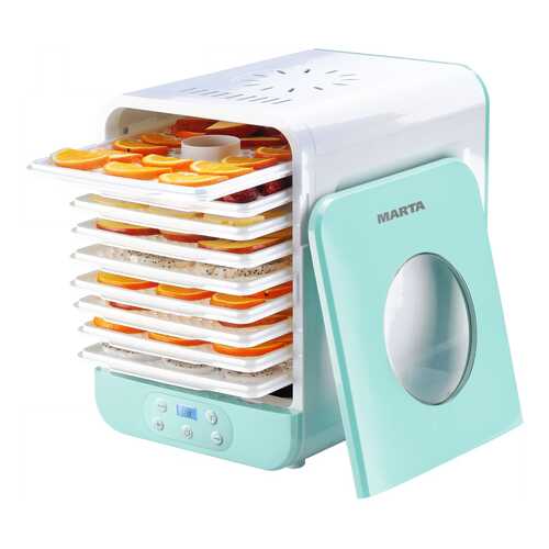 Сушилка для овощей и фруктов Marta MT-1956 Lt/Ja в Miele