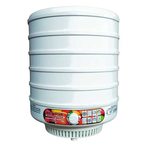 Сушилка для овощей и фруктов Renova DVN31-500/5 в Miele