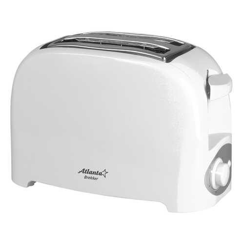 Тостер Atlanta ATH-233 White в Miele