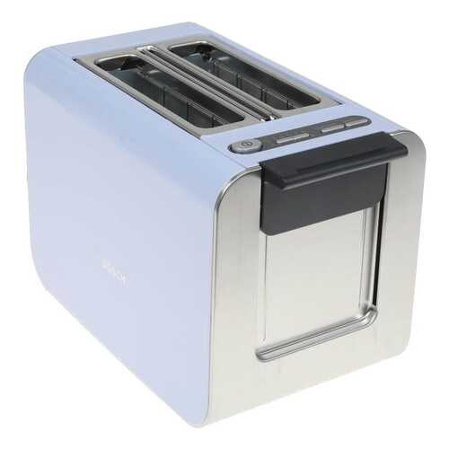 Тостер Bosch TAT 8619 French Lilac в Miele