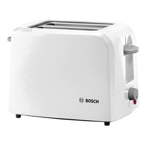 Тостер Bosch TAT3A011 в Miele