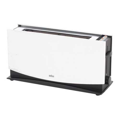 Тостер Braun Multiquick 5 HT500 в Miele