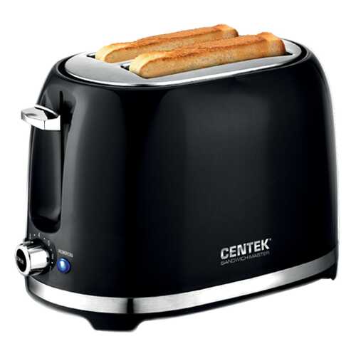 Тостер Centek СТ-1432 black в Miele