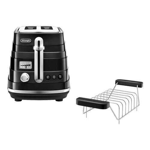 Тостер Delonghi CTA 2103,BK в Miele