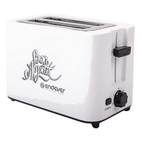 Тостер Endever SkyLine ST-111 в Miele