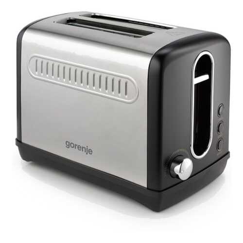Тостер Gorenje T1100CLBK в Miele