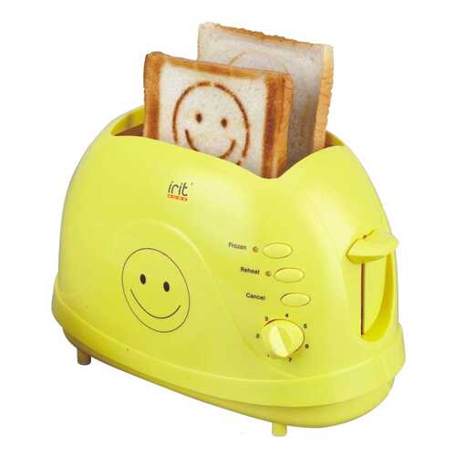 Тостер Irit IR-5103 в Miele
