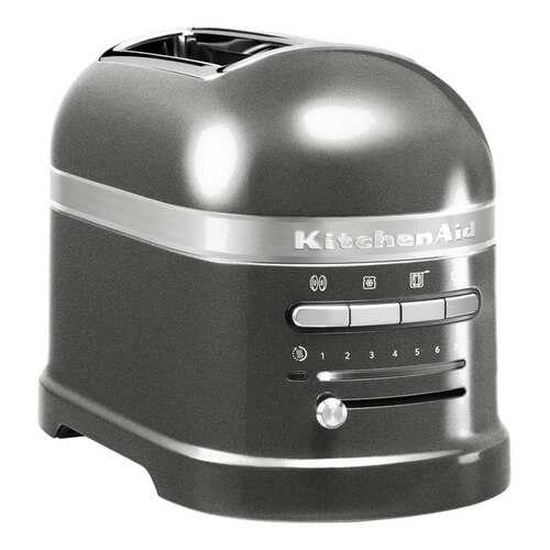 Тостер KitchenAid Artisan 5KMT2204EMS в Miele