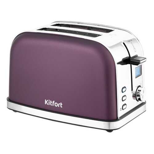 Тостер Kitfort КТ-2036-3 в Miele