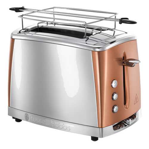 Тостер Luna Cooper Accents в Miele