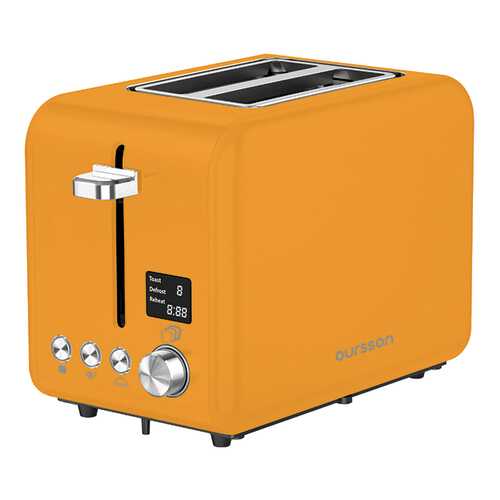 Тостер Oursson TO2130D/OR в Miele
