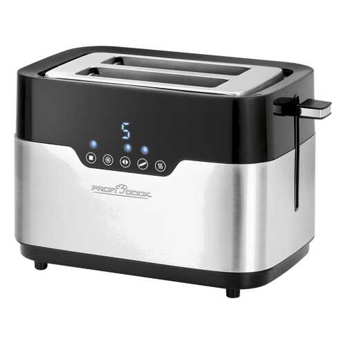 Тостер ProfiCook PC-TA 1170 Inox в Miele