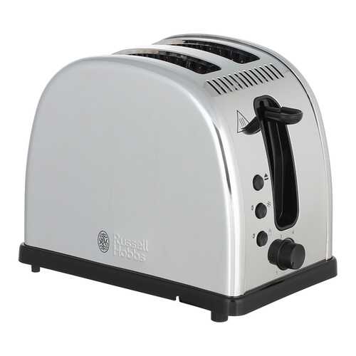 Тостер Russell Hobbs Legacy Toaster Polished 21290-56 в Miele