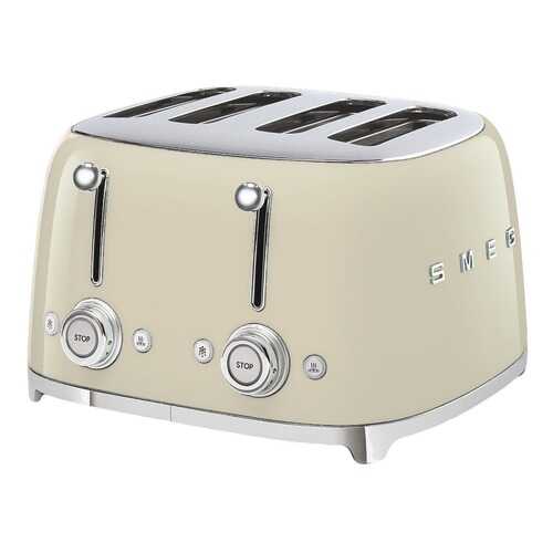 Тостер Smeg TSF03CREU в Miele