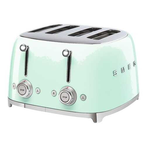 Тостер Smeg TSF03PGEU в Miele
