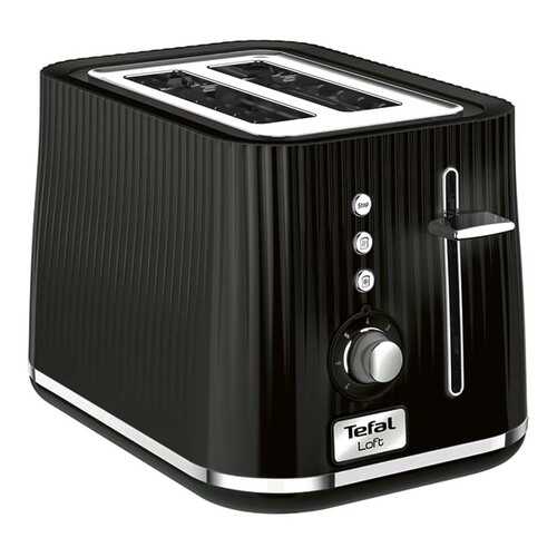 Тостер Tefal TT761838 в Miele