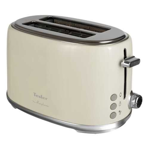 Тостер TESLER TT-255 BEIGE в Miele