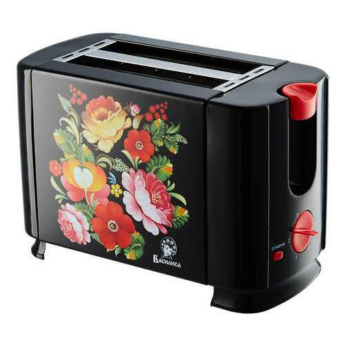 Тостер Василиса ВА-102 Жостово в Miele