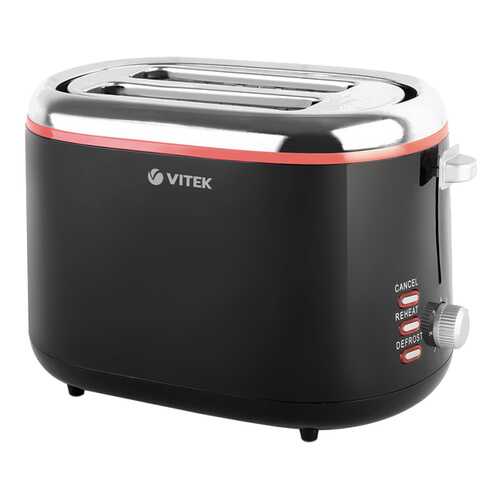 Тостер Vitek VT-7163 в Miele