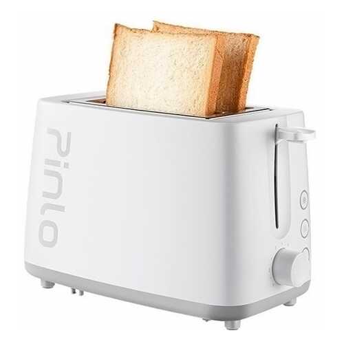 Тостер Xiaomi Pinlo Mini Toaster White в Miele