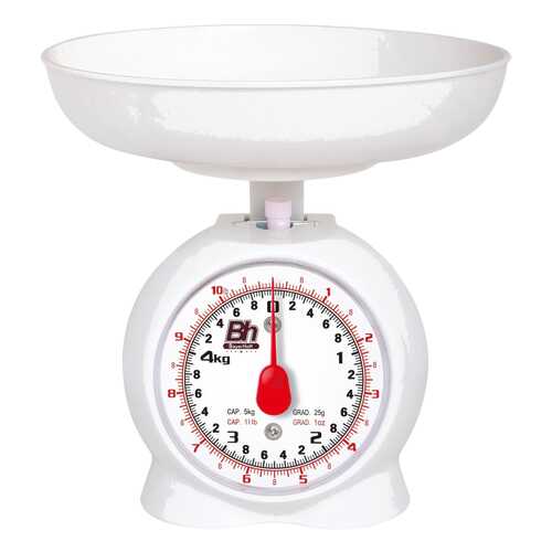 Весы кухонные Bayerhoff BH-5148 в Miele