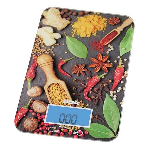 Весы кухонные BBK KS106G Spices в Miele