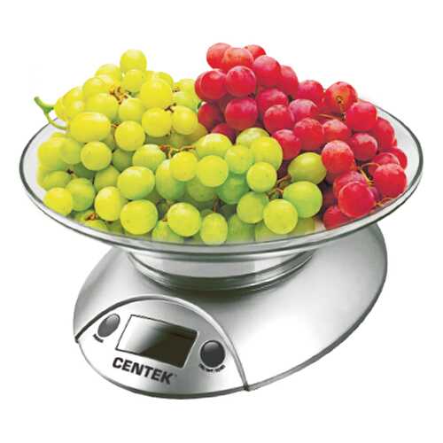 Весы кухонные Centek CT-2451 в Miele