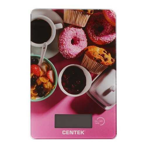 Весы кухонные Centek CT-2459 в Miele