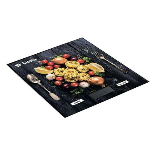 Весы кухонные Delta KCE-35 Spaghetti в Miele