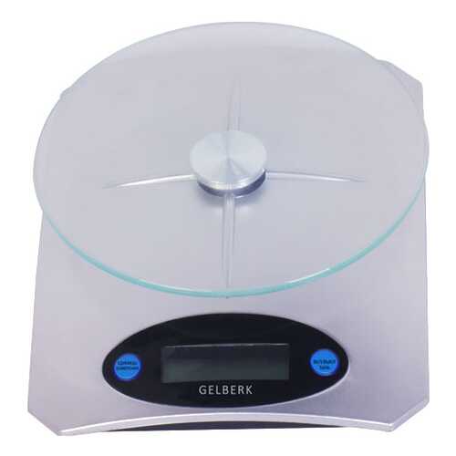 Весы кухонные Gelberk GL-250 в Miele