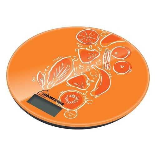 Весы кухонные HomeStar HS-3007S Fruit в Miele